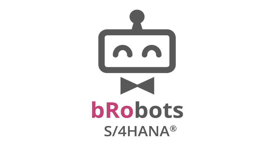 bRobots Logo